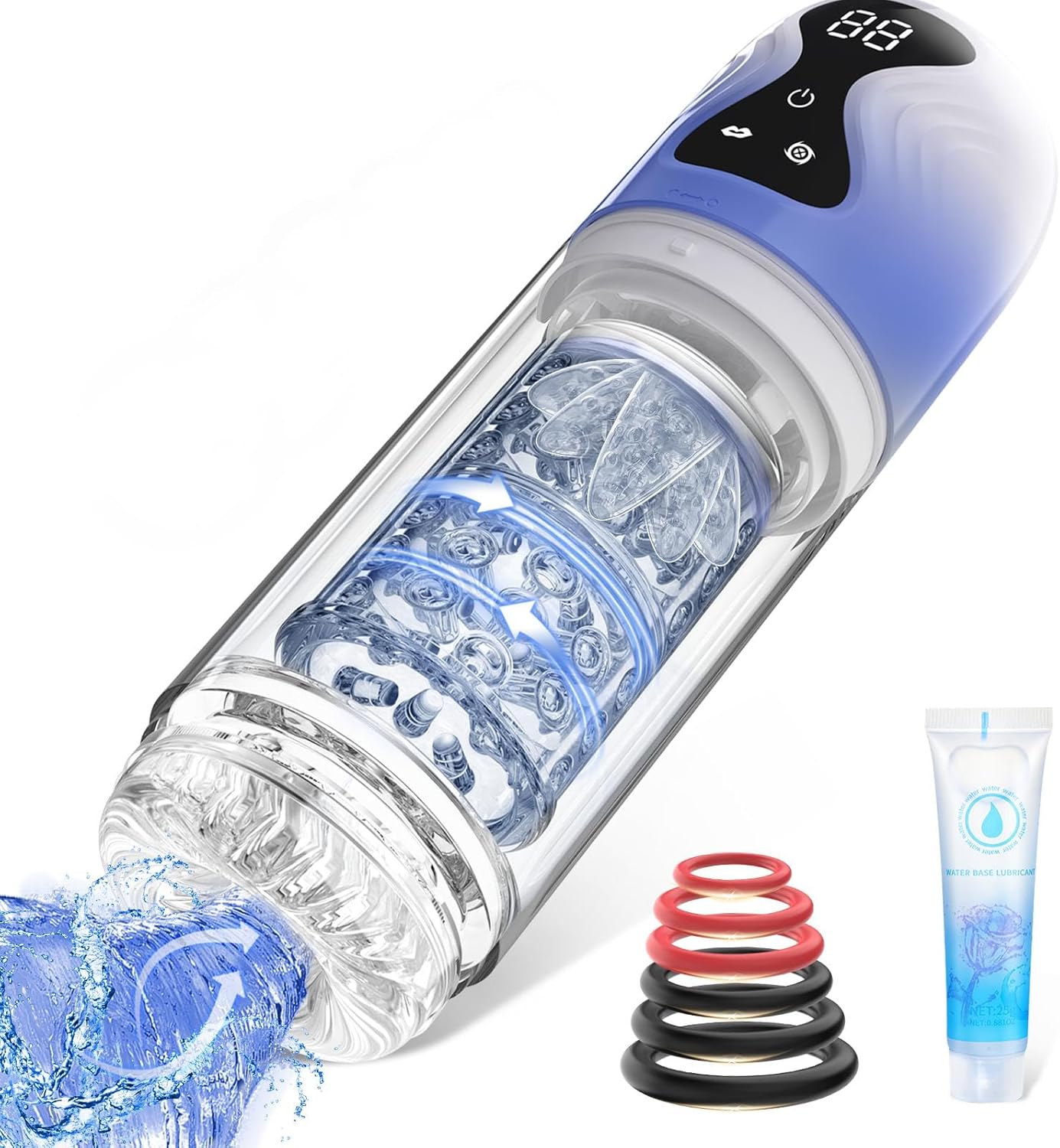 Masturbateur Sextoyse Pour Homme
