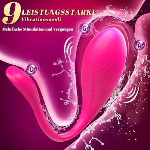 Vue 2 de Vibromasseurs Sex Toys Femme