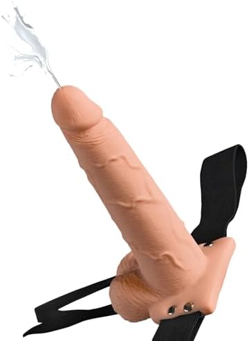 Vue 2 de Strap On Gode Ceinture