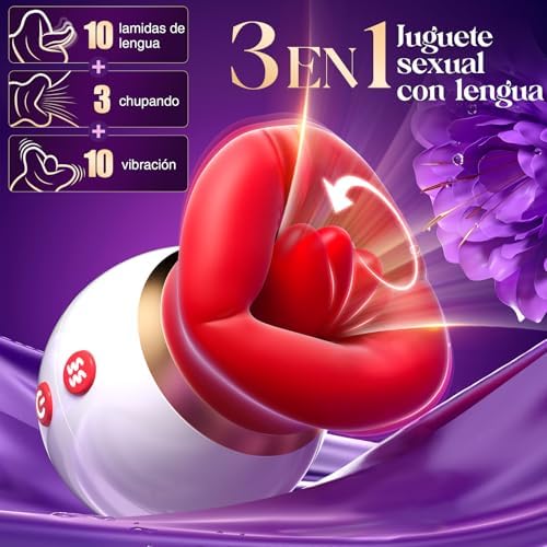Vue 2 de Suceurs De Clitoris Vibromasseurs