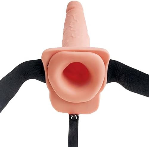 Vue 3 de Strap On Gode Ceinture