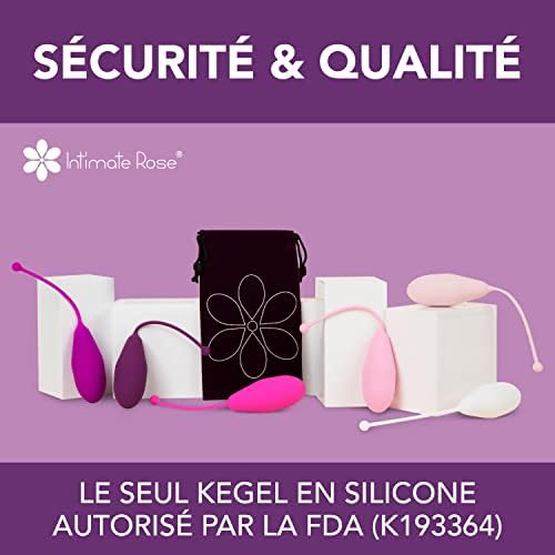 Vue 3 de Perles De Kegel Intimate