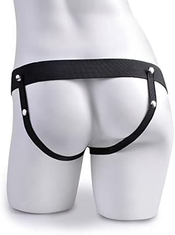 Vue 5 de Strap On Gode Ceinture
