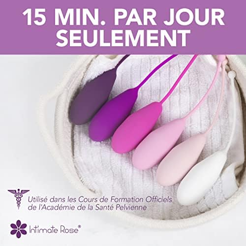 Vue 5 de Perles De Kegel Intimate