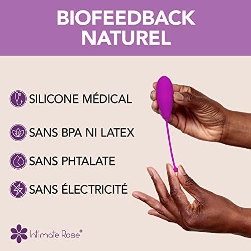Vue 6 de Perles De Kegel Intimate