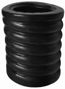 Vue 5 de Set De Cockrings En