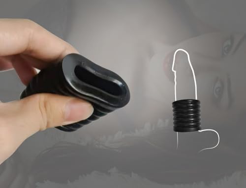 Vue 6 de Set De Cockrings En