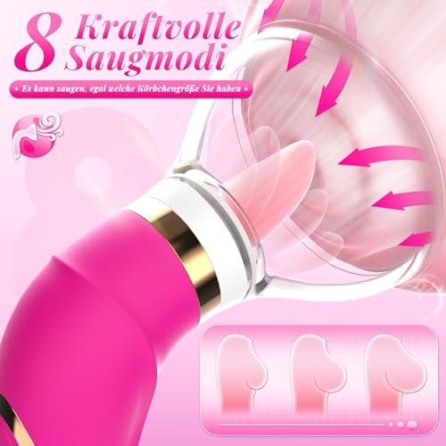 Vue 2 de Vibromasseurs Feminin Sex Toys