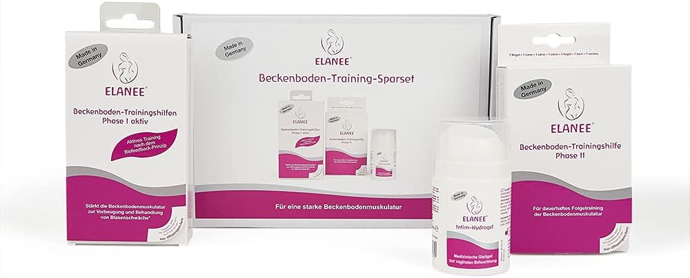 Elanee Kit Dentrainement Du