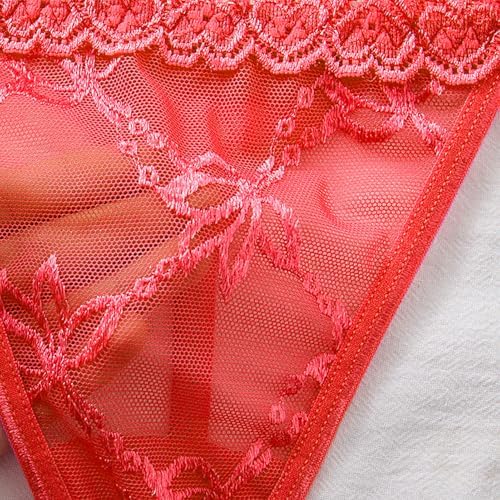 Vue 5 de Ensemble De Lingerie Sexy