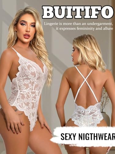 Vue 2 de Buitifo Femmes Body En