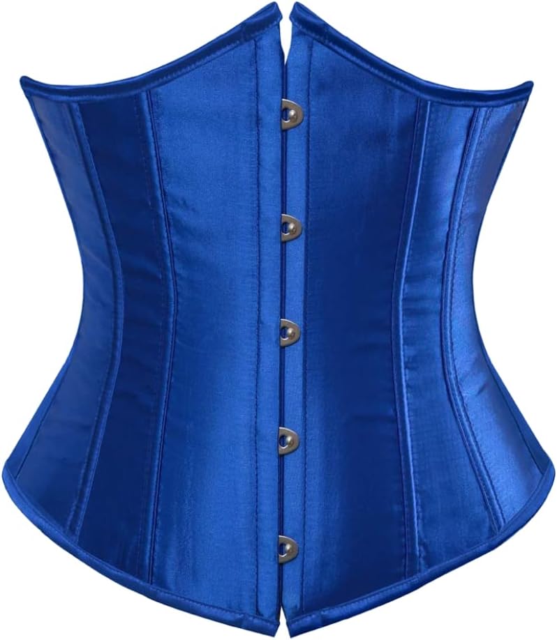 Femme Sexy Bustier Amincissant