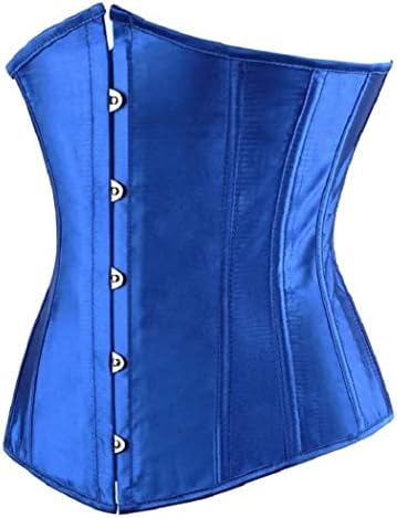 Vue 2 de Femme Sexy Bustier Amincissant