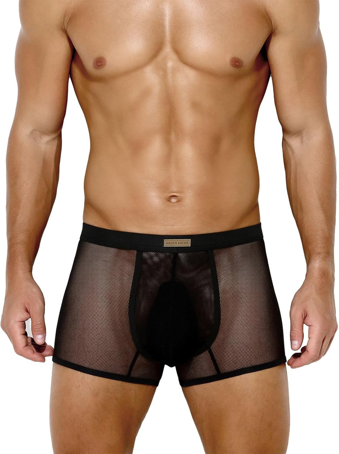 Mauro Kane Boxer Homme