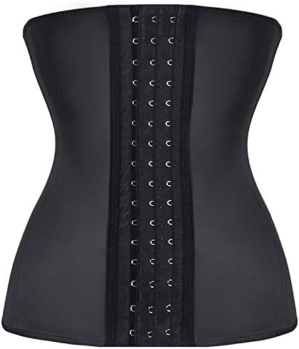 Vue 2 de Femme Gaine Amincissante Ventre