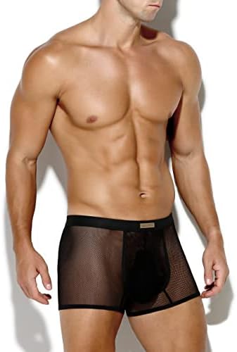 Vue 2 de Mauro Kane Boxer Homme