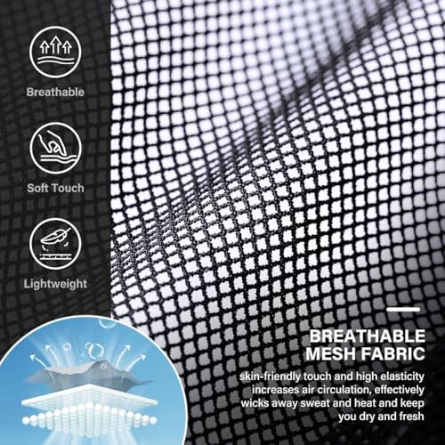 Vue 6 de Mauro Kane Boxer Homme