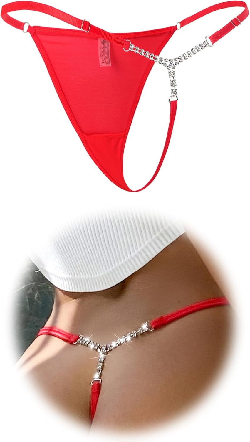 String Sexy Tanga Femmes