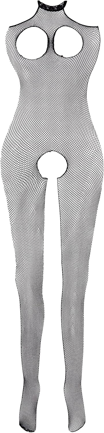 Leg Avenue Combinaison Resille