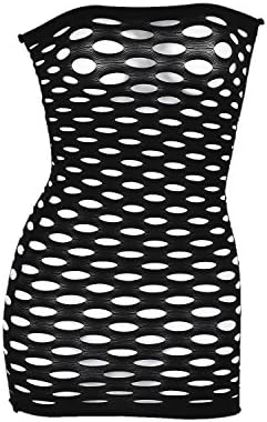 Vue 4 de Lingerie Pour Femme Combinaison