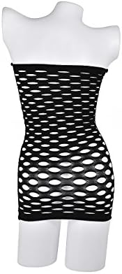 Vue 6 de Lingerie Pour Femme Combinaison