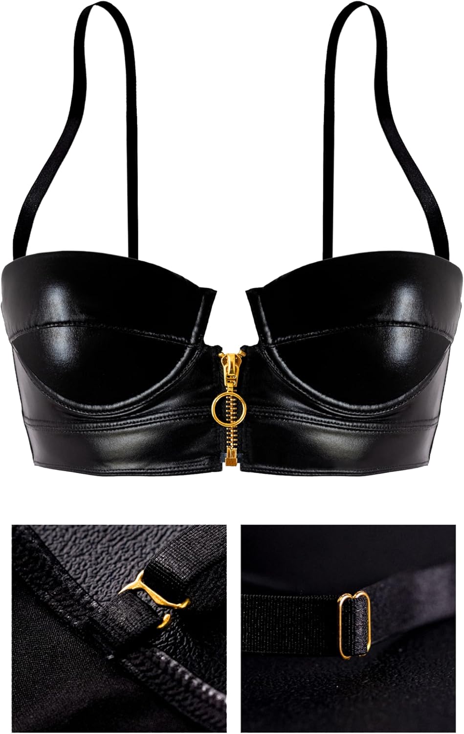 Soutien Gorge De Balcon