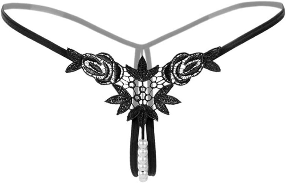 Samgu Femme Sexy Perle