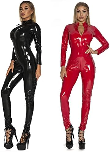 Vue 2 de Aieoe Jumpsuit Pour Femme