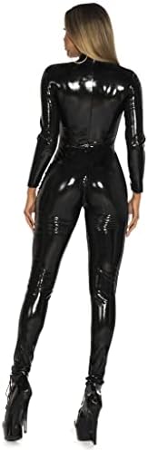 Vue 5 de Aieoe Jumpsuit Pour Femme