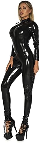 Vue 6 de Aieoe Jumpsuit Pour Femme
