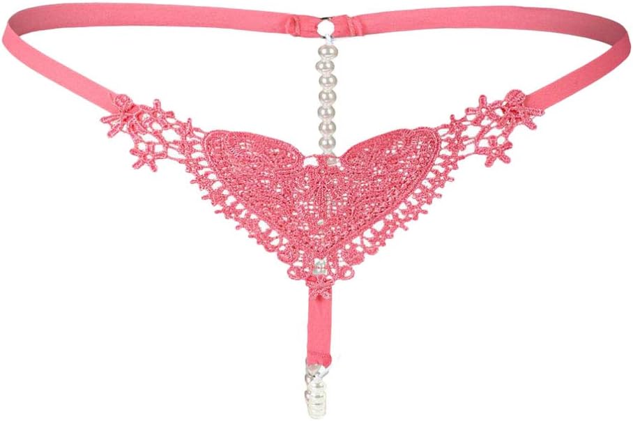 Femmes Creusees Dentelle Culottes