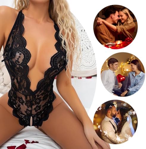 Vue 6 de Bsbuy Lingerie Sexy Femme