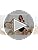 Vue 7 de Nuisette Sexy Femme En