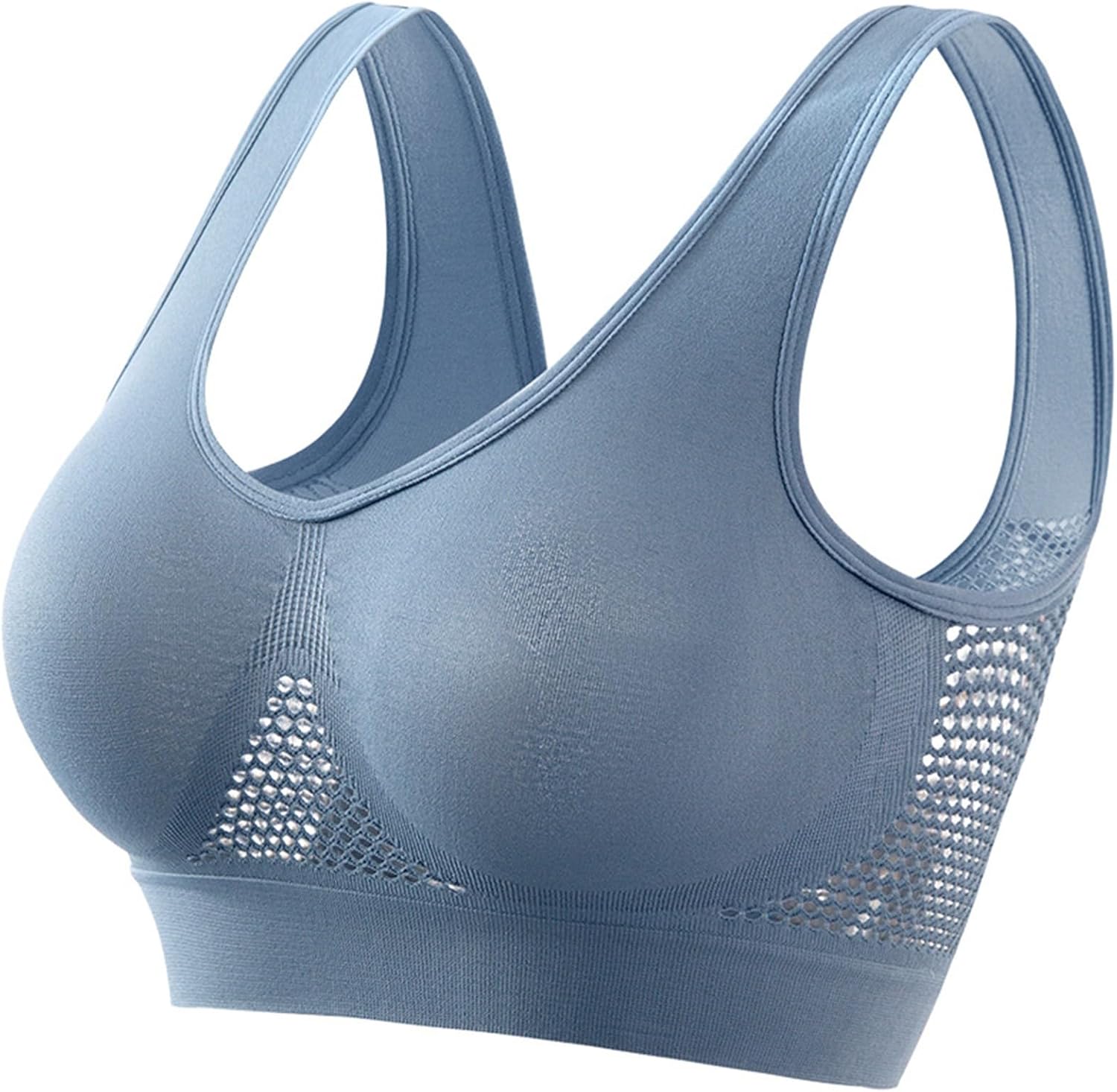 Soutien Gorge Sans Armature