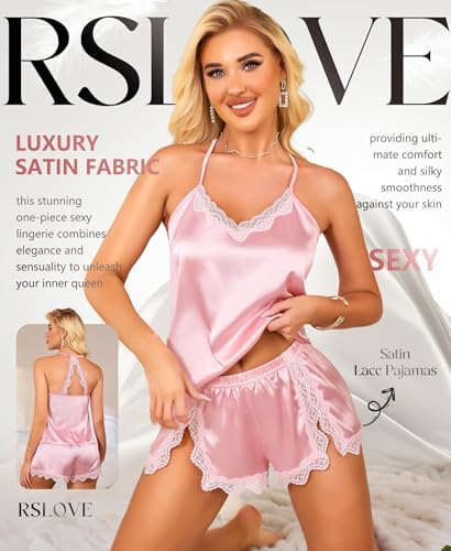 Vue 2 de Ensemble De Pyjama Femme