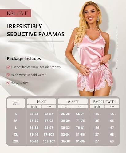 Vue 5 de Ensemble De Pyjama Femme