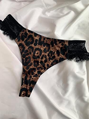 Vue 5 de Awake Lingerie Ensemble Lingerie
