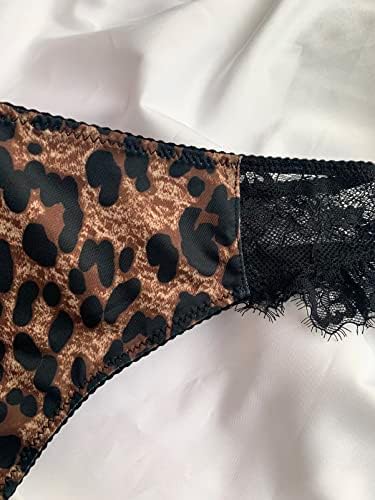 Vue 7 de Awake Lingerie Ensemble Lingerie