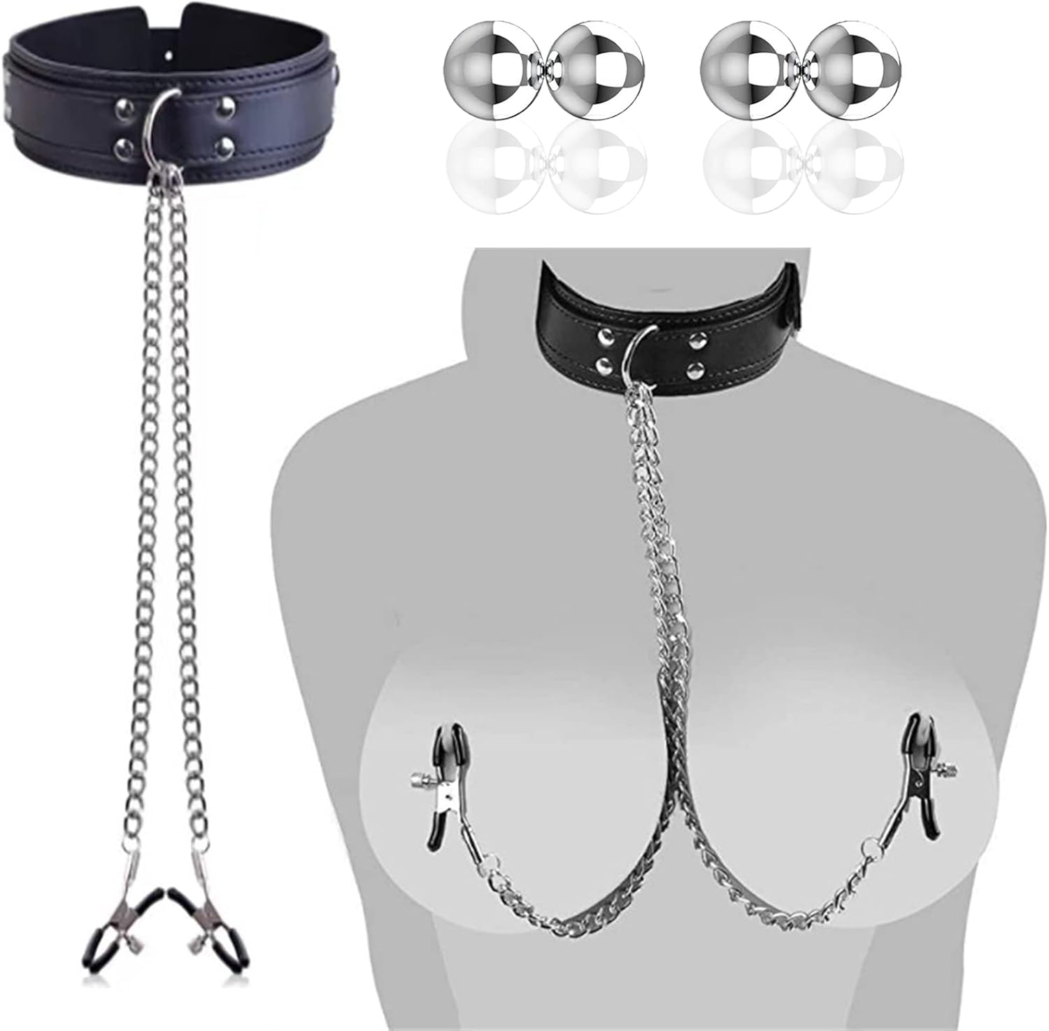 Bdsmyee Pinces Tetons