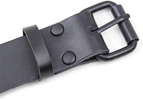 Vue 5 de Amaliy Collier En Cuir