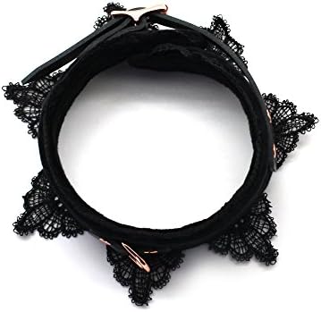 Vue 2 de Smspade Collier En Cuir