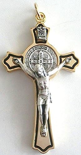 Sb Sag Oro Croix