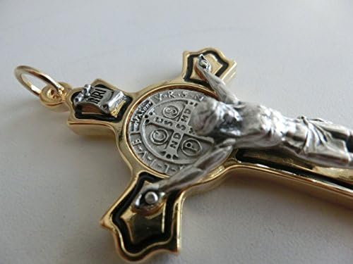 Vue 2 de Sb Sag Oro Croix