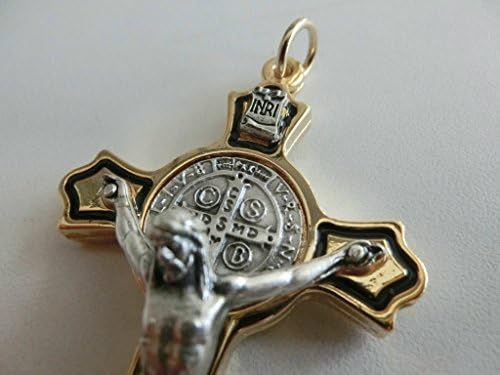 Vue 3 de Sb Sag Oro Croix