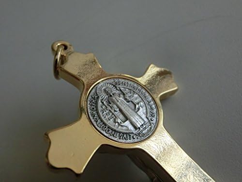 Vue 4 de Sb Sag Oro Croix