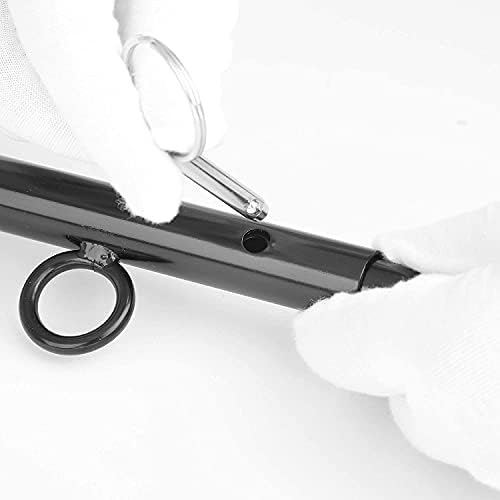 Vue 5 de Penjoy Acier Inoxydable Argent
