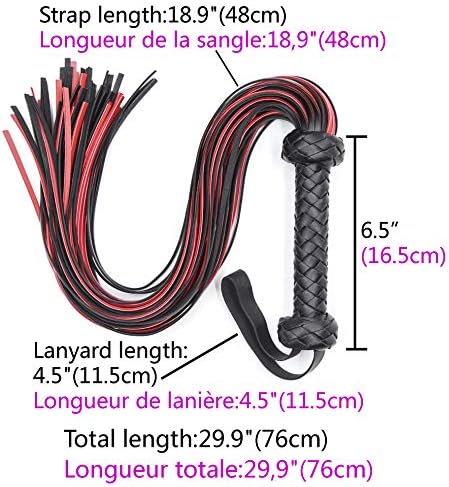 Vue 2 de Motive Life Cravache En