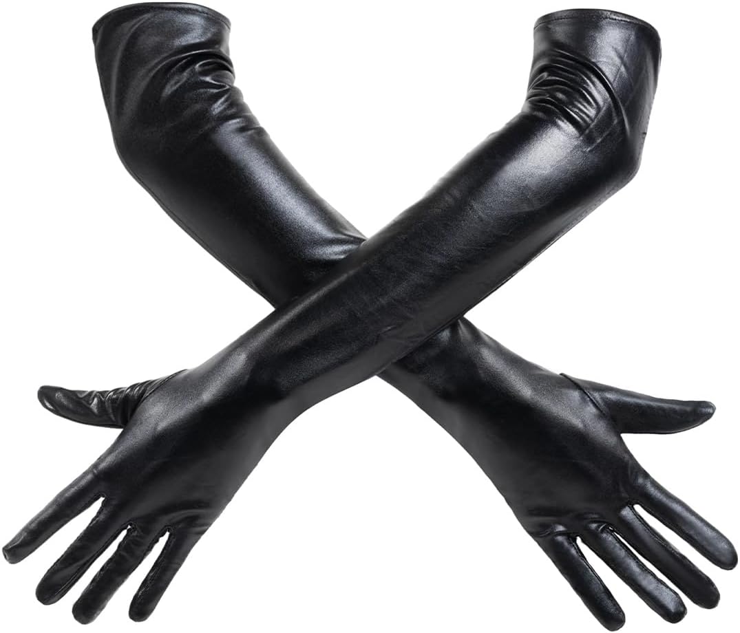 Zksxoa Cm Gants Longs