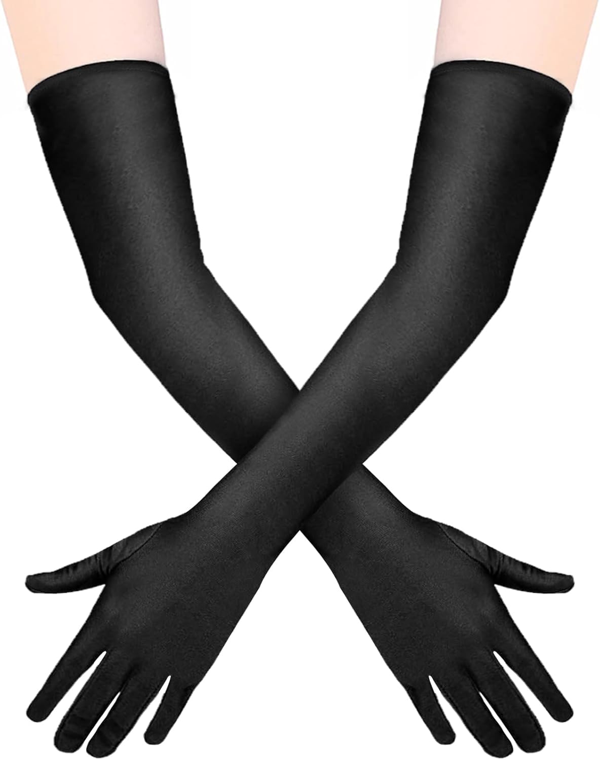 Gants Longs Femme Gant
