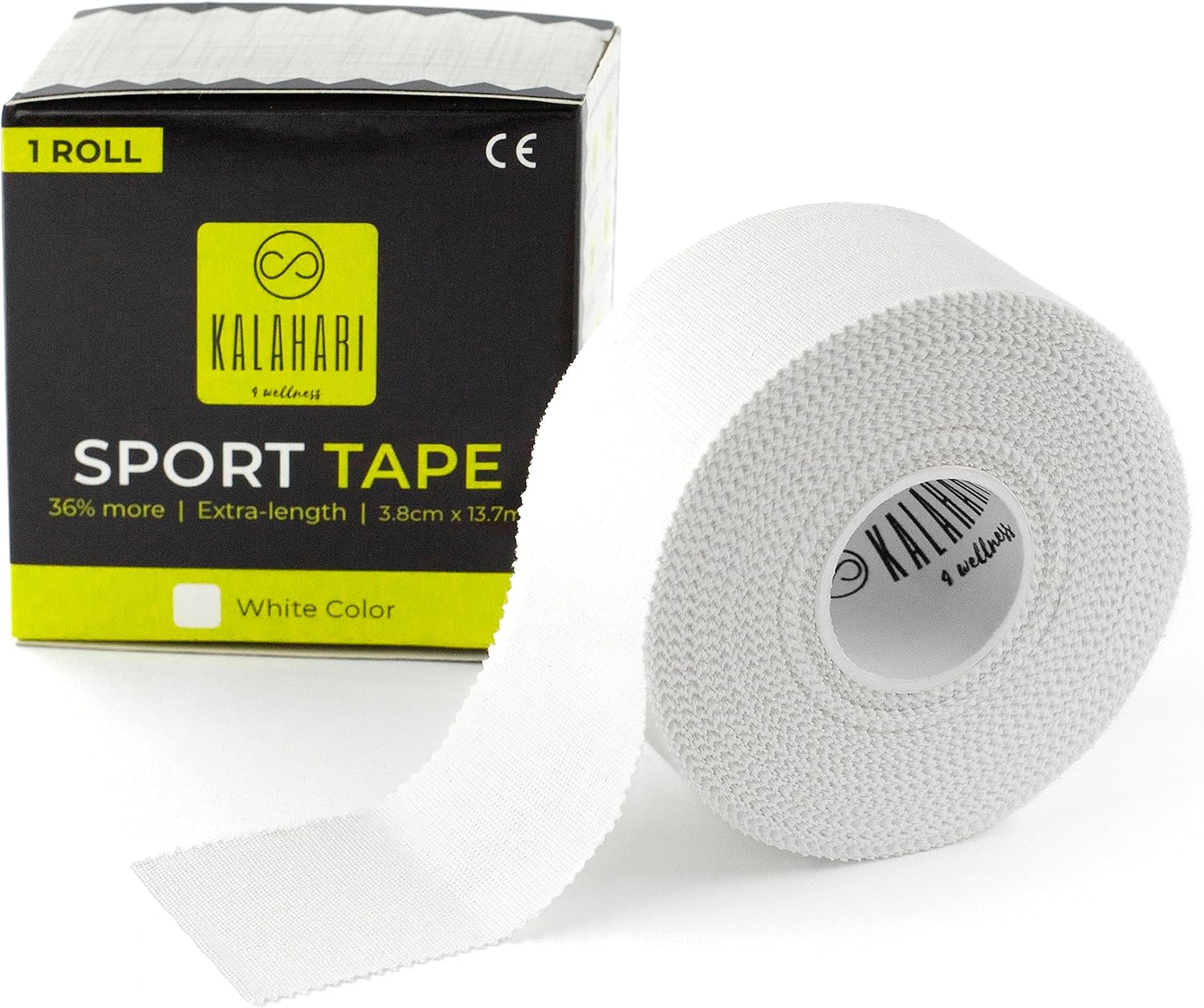 Vue 7 de Ok Tape Ruban Adhesif